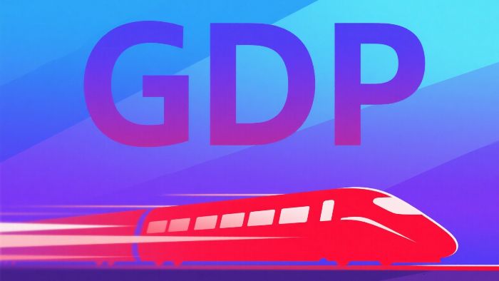 gdp