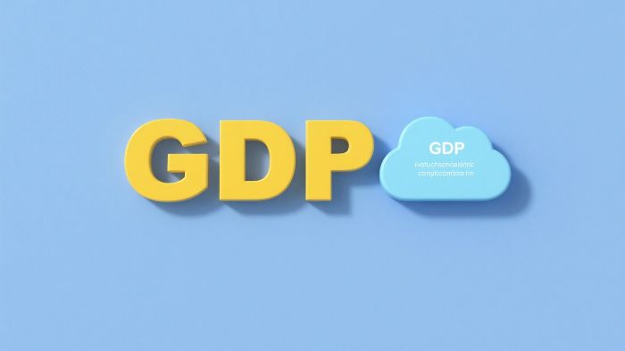 gdp