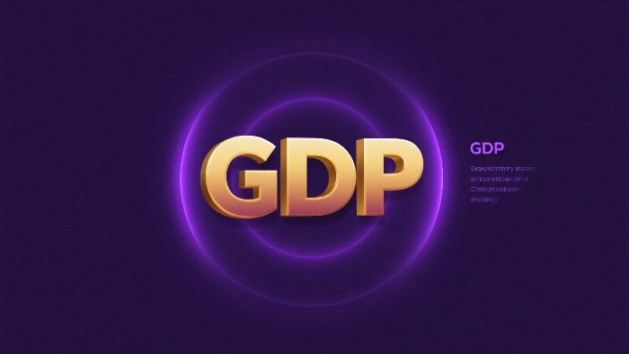 gdp