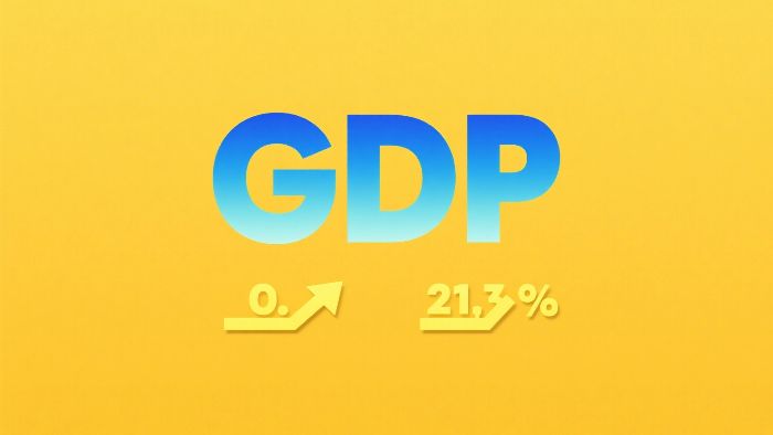 gdp