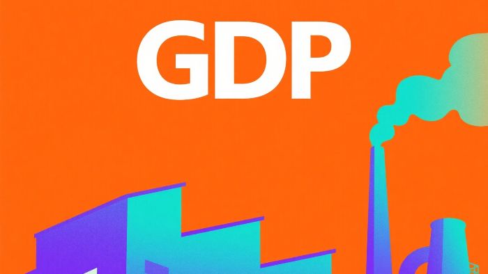gdp