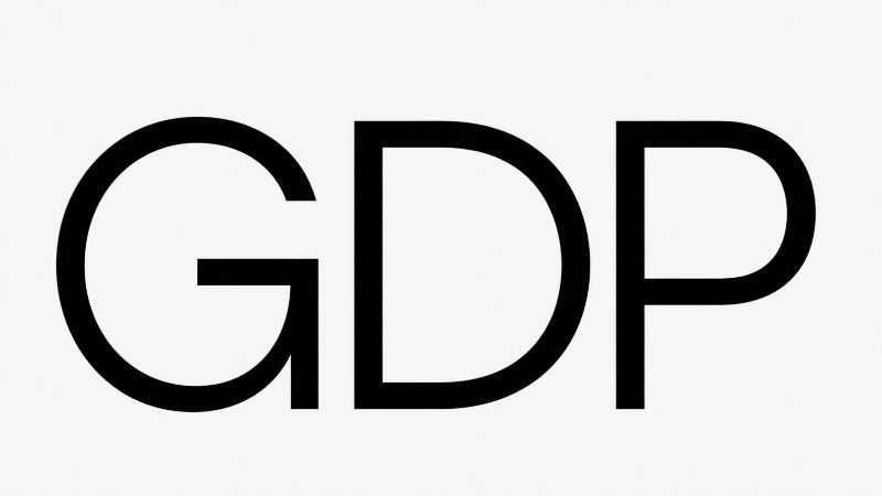 gdp