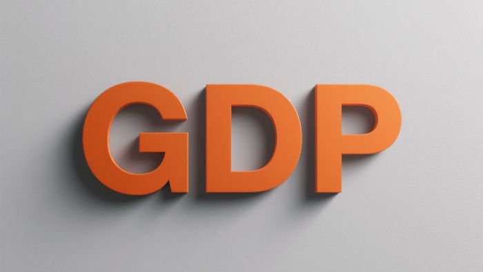 gdp