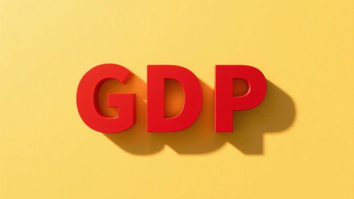 gdp