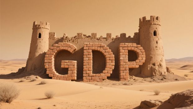 gdp