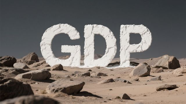 gdp