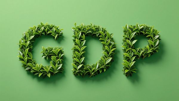 gdp