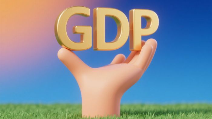 gdp
