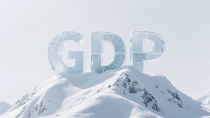 gdp