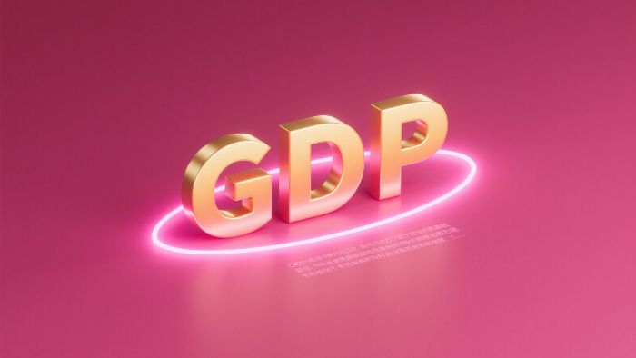 gdp
