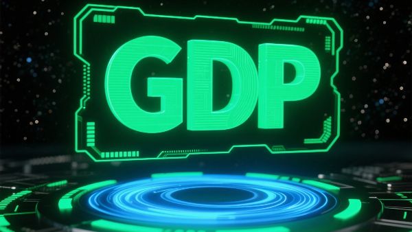 gdp