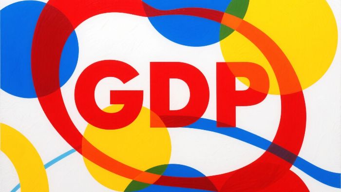 gdp