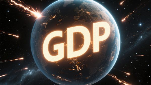 gdp