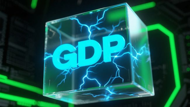 gdp