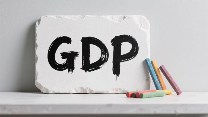 gdp
