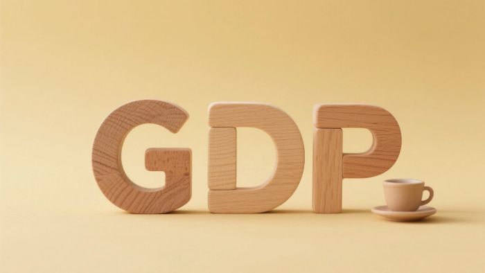 gdp