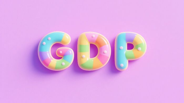 gdp