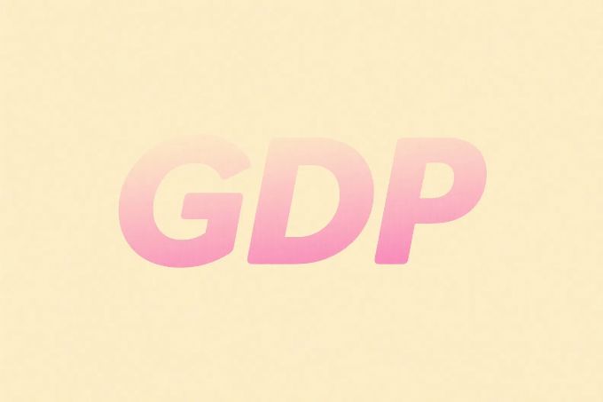 gdp