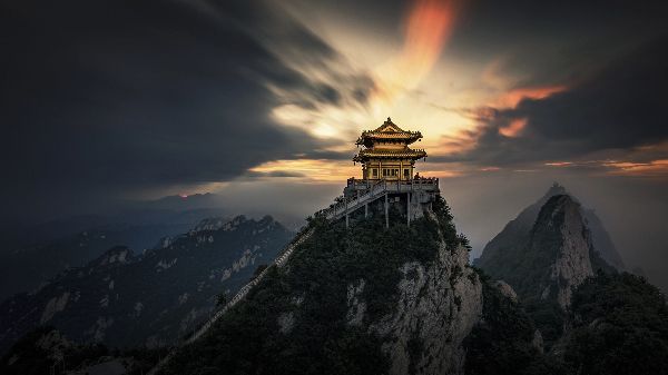 河南洛阳旅游景点大全景点排名榜