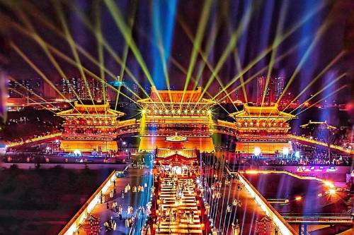 河南洛阳
