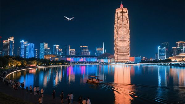 旅游