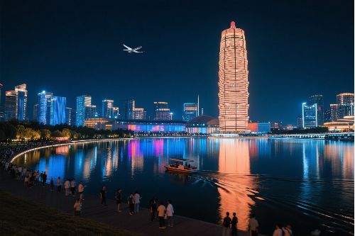 旅游