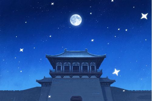 旅游