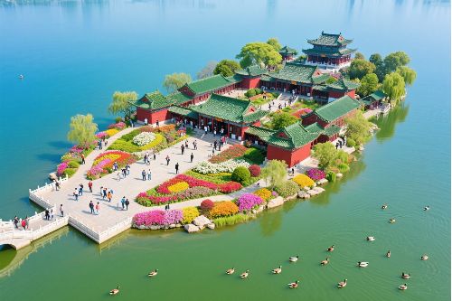 旅游