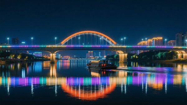 旅游