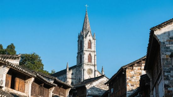 贵阳旅游攻略必玩的景点