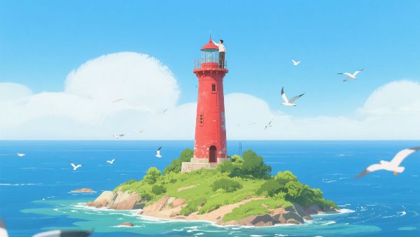 旅游