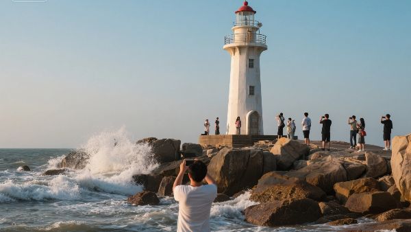 日照旅游攻略必去景点：6个游玩景点玩转海滨之城