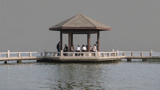 旅游