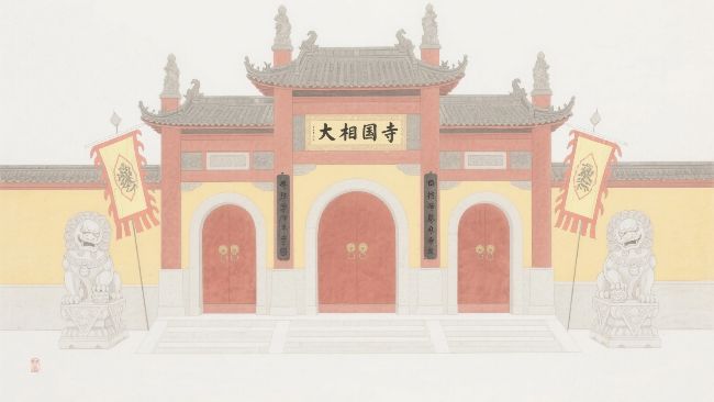 河南开封旅游景点大全景点排名