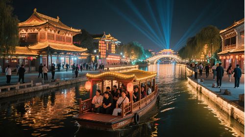 暑假带孩子去哪里旅游最好