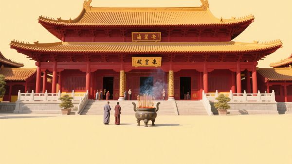 旅游