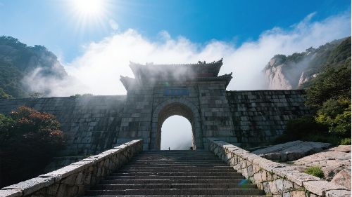 旅游