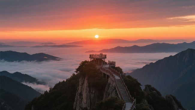 旅游