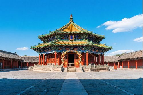 旅游