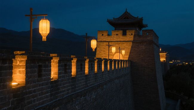 旅游
