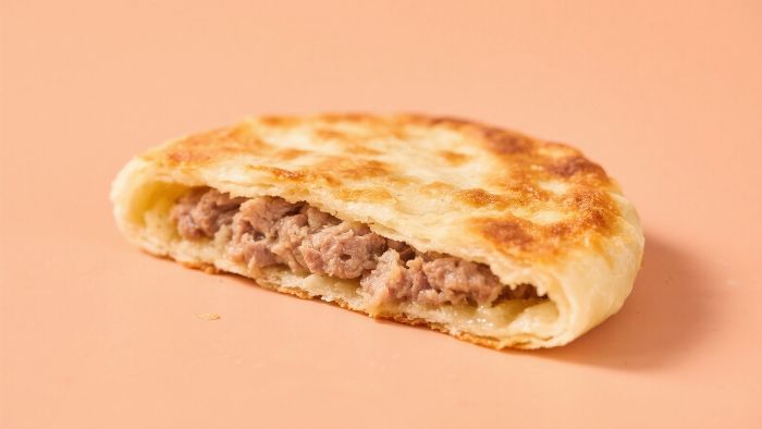 美食