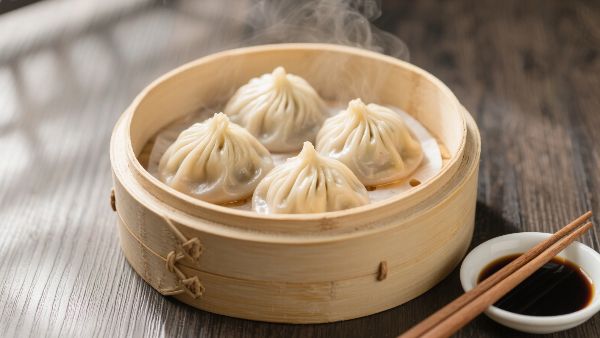 美食