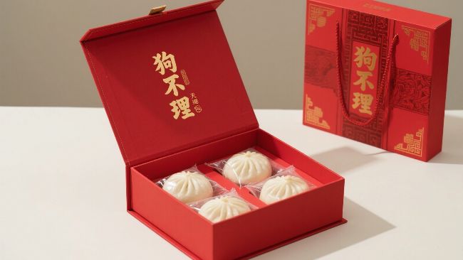 包子