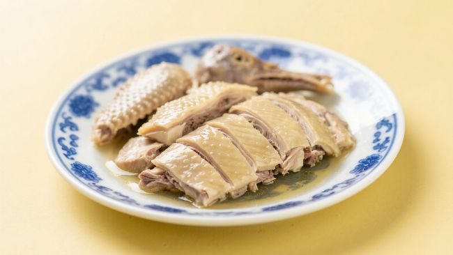 美食