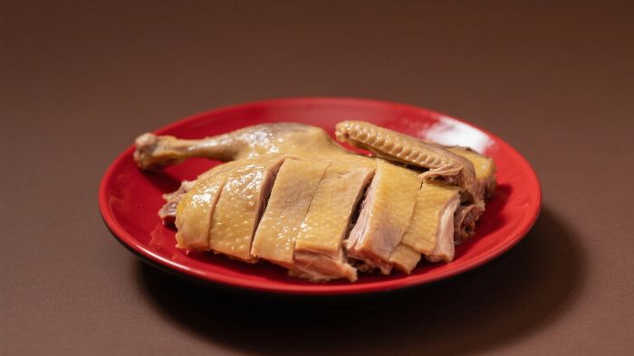 南京十大必吃美食