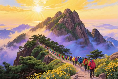 张家界旅游安全指南：这些注意事项能避免90%的旅行麻烦