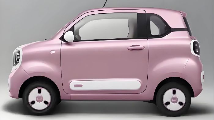 汽车