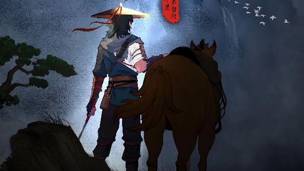 《枕刀歌》动画第三季2025秋季上线