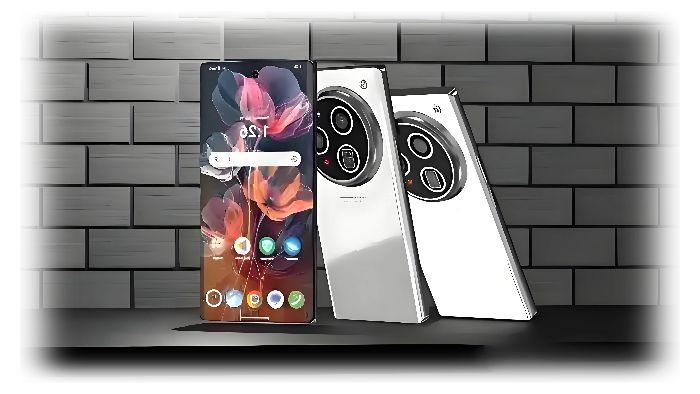 vivo X300 Pro手机