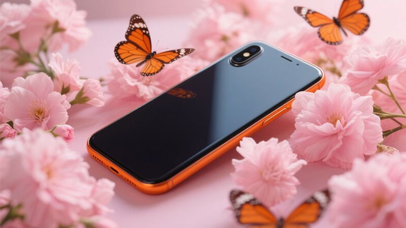 真我15 5G手机